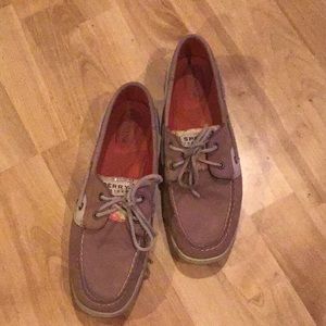 Sperry Women Loafers